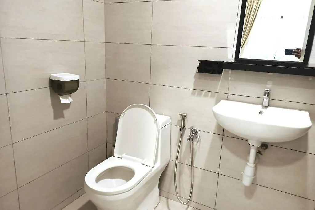 Residensi Rampai 2 - Lake View In Setapak Kuala Lumpur